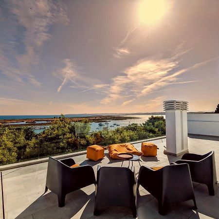 Ria Breez'In By Johnvillas Alvor Esterno foto