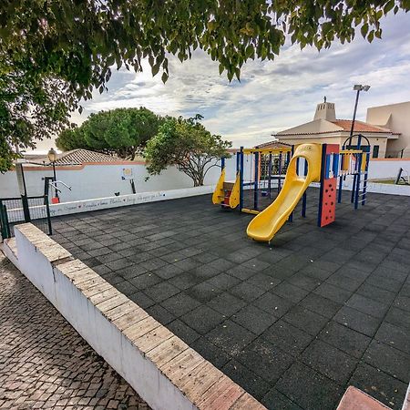 Ria Breez'In By Johnvillas Alvor Esterno foto