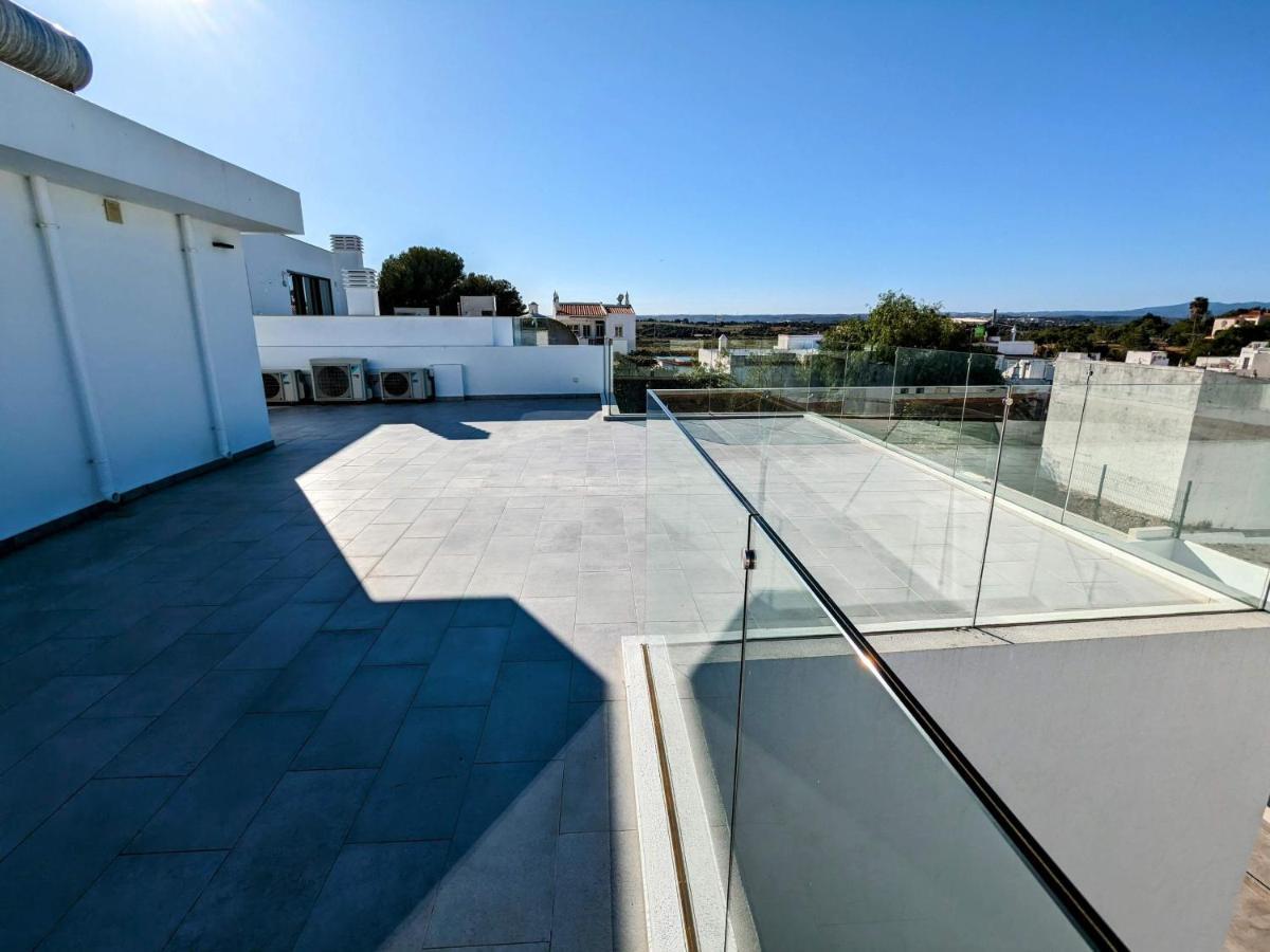 Ria Breez'In By Johnvillas Alvor Esterno foto