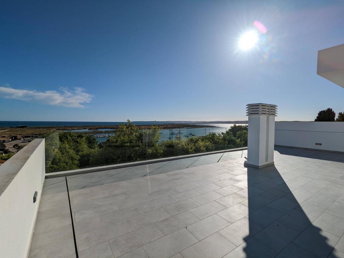 Ria Breez'In By Johnvillas Alvor Esterno foto