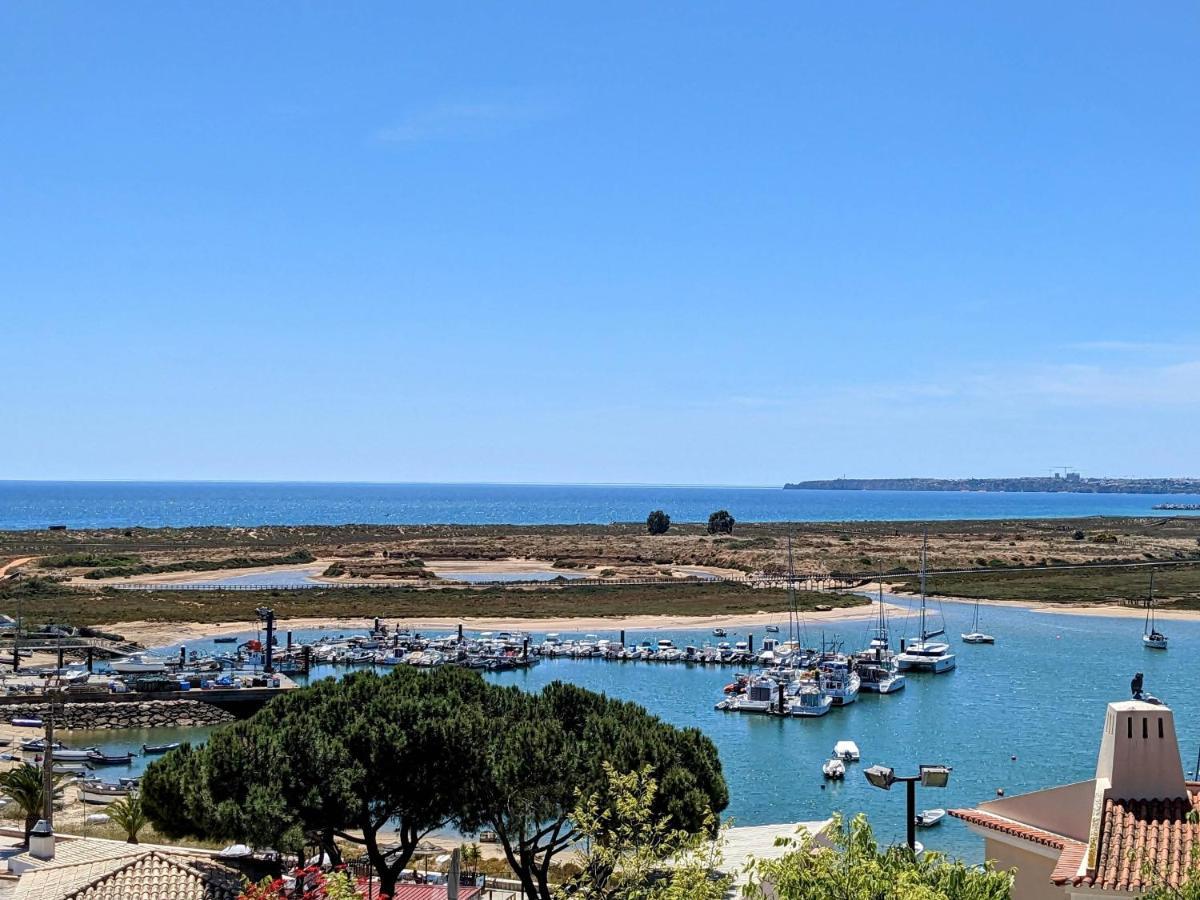 Ria Breez'In By Johnvillas Alvor Esterno foto